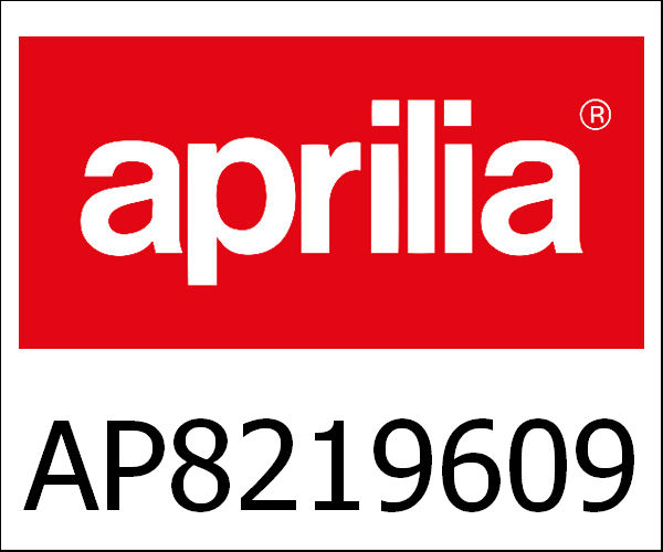 APRILIA / アプリリア純正 Cat.Exhaust Pipe|AP8219609