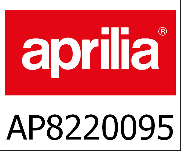 APRILIA / アプリリア純正 O-Ring|AP8220095