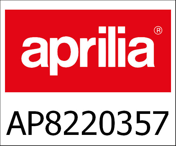 APRILIA / アプリリア純正 Silent Block, Exhaust Pipe|AP8220357
