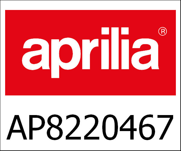 APRILIA / アプリリア純正 Intake Hose|AP8220467