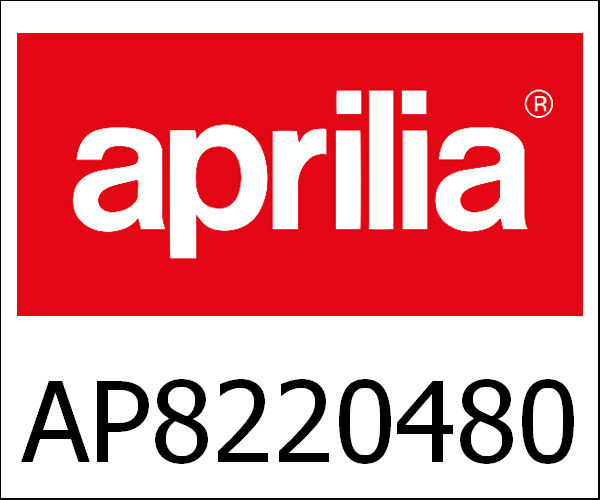 APRILIA / アプリリア純正 Intake Hose|AP8220480