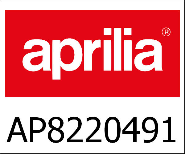APRILIA / アプリリア純正 Rubber Bellows|AP8220491