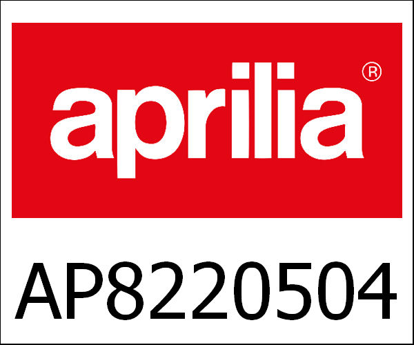 APRILIA / アプリリア純正 Intake Hose|AP8220504