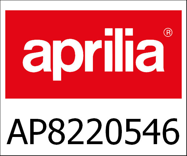 APRILIA / アプリリア純正 Relay Rubber|AP8220546