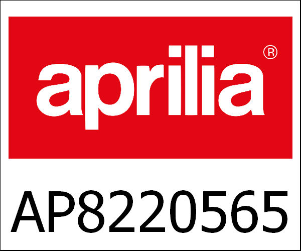 APRILIA / アプリリア純正 Water Cooler-Head Tube|AP8220565
