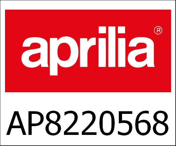 APRILIA / アプリリア純正 Fuel Hose|AP8220568