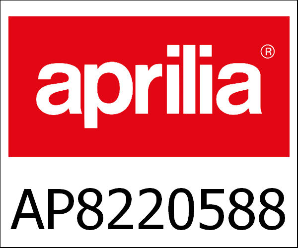 APRILIA / アプリリア純正 Volume Air Box Hose|AP8220588
