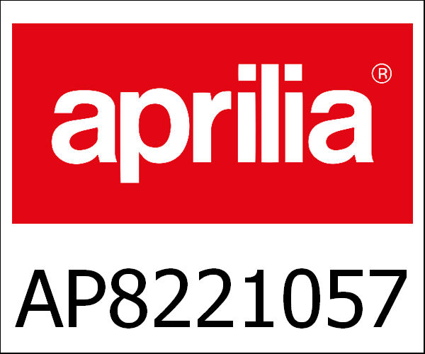 APRILIA / アプリリア純正 Footrest Pin|AP8221057