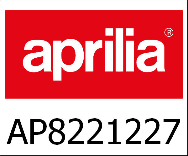 APRILIA / アプリリア純正 Pin M12X270|AP8221227