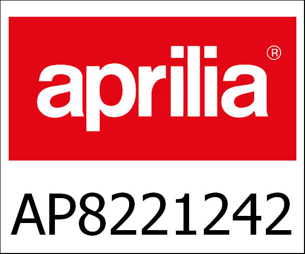 APRILIA / アプリリア純正 Spec. Self-Tap Schroef 3,5X20|AP8221242