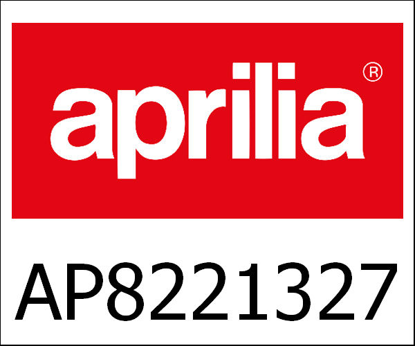 APRILIA / アプリリア純正 Spacer D18X23X6|AP8221327