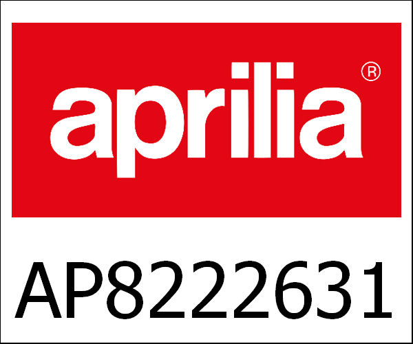 APRILIA / アプリリア純正 Kabelklem Schroef|AP8222631