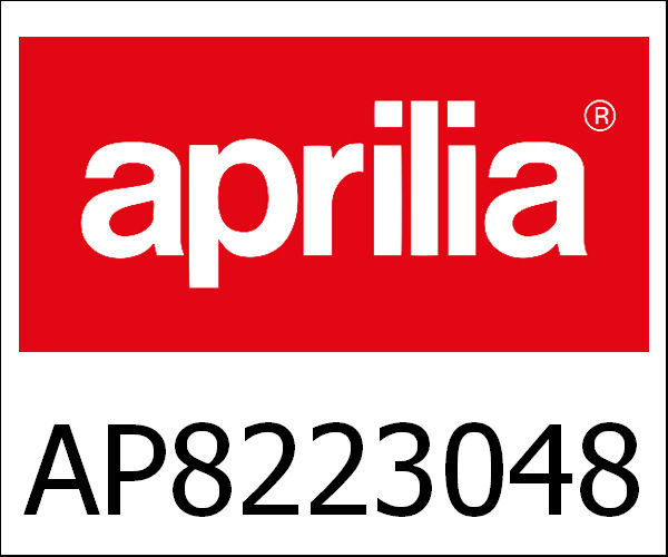 APRILIA / アプリリア純正 Stop Ring|AP8223048