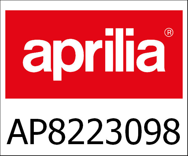 APRILIA / アプリリア純正 Sleeve Plug|AP8223098
