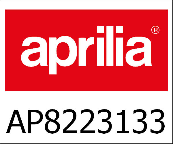 APRILIA / アプリリア純正 Oil Seal|AP8223133