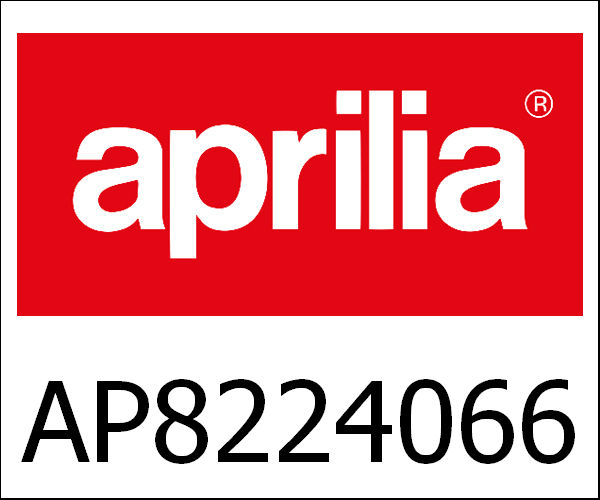 APRILIA / アプリリア純正 Front Turn Indicator|AP8224066