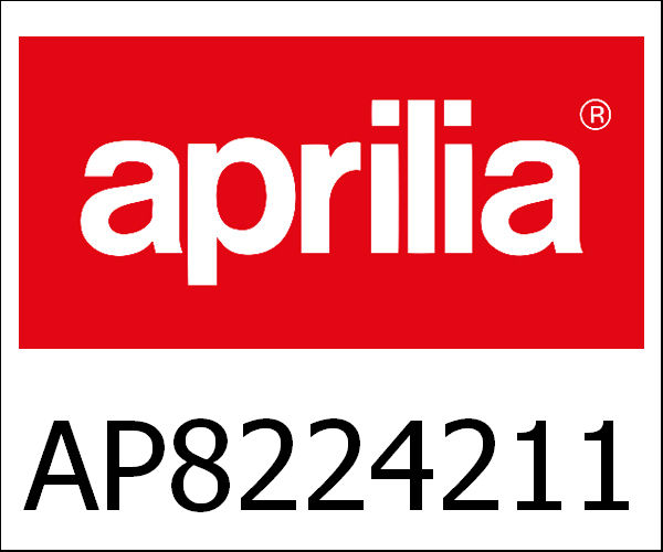 APRILIA / アプリリア純正 Lh Shield|AP8224211