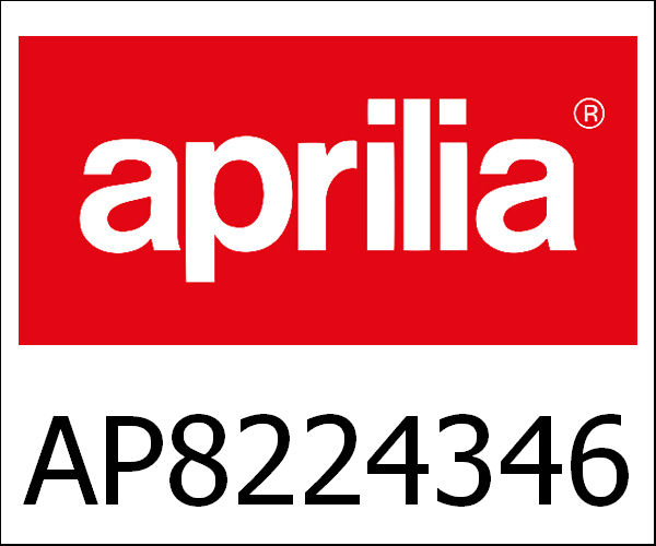 APRILIA / アプリリア純正 Turn Indicator Lens|AP8224346