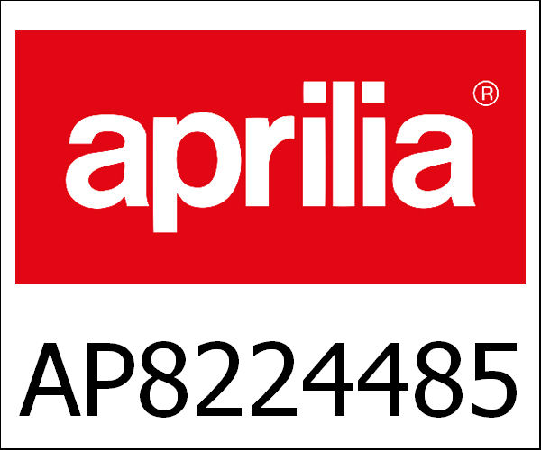 APRILIA / アプリリア純正 Dashboard Complete|AP8224485