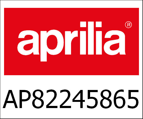 APRILIA / アプリリア純正 Headlight|AP82245865