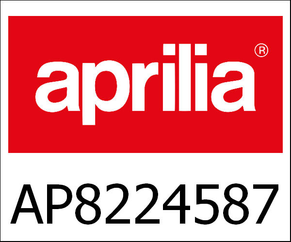 APRILIA / アプリリア純正 Taillight|AP8224587