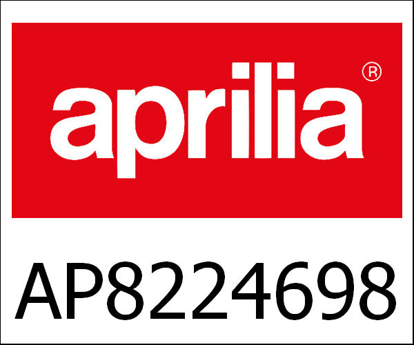 APRILIA / アプリリア純正 Rear Right Indicator Light As|AP8224698