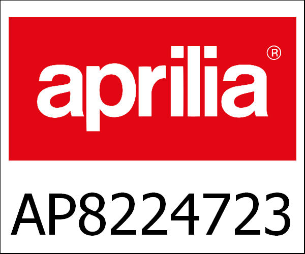 APRILIA / アプリリア純正 Lh Front Indicators|AP8224723