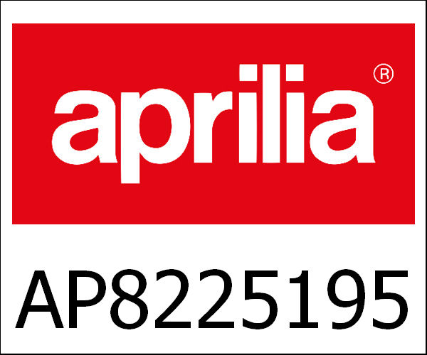 APRILIA / アプリリア純正 Nut M12X1,25Star|AP8225195