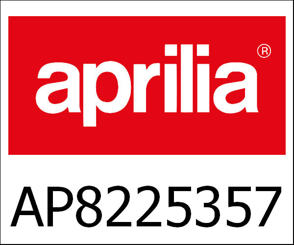 APRILIA / アプリリア純正 Front Wheel Spacer|AP8225357