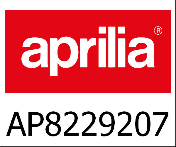 APRILIA / アプリリア純正 Saddle Lock Cup|AP8229207