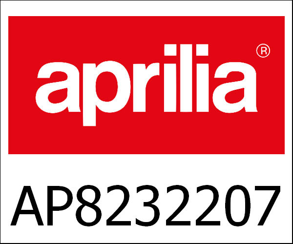 APRILIA / アプリリア純正 Gearbox Connecting Rod|AP8232207