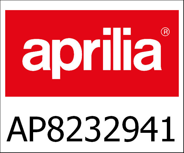 APRILIA / アプリリア純正 Water Cooler Support|AP8232941