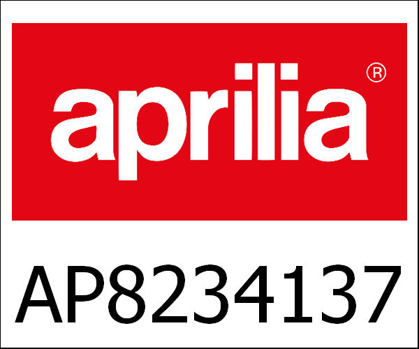 APRILIA / アプリリア純正 Caliper Fixing Plate|AP8234137