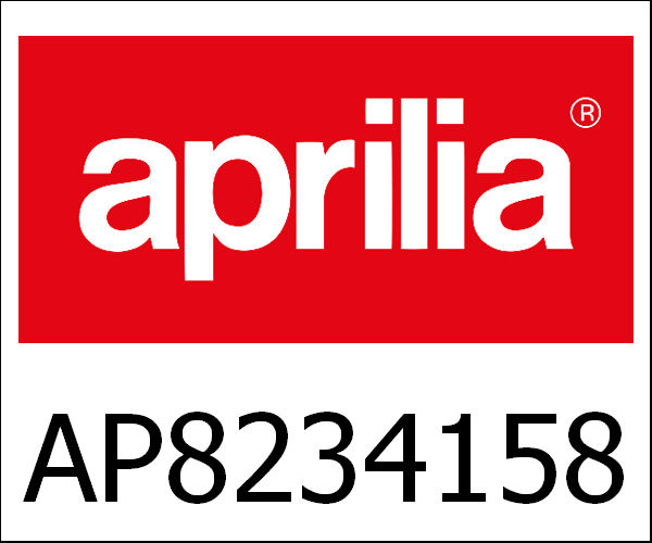 APRILIA / アプリリア純正 Water Cooler Support|AP8234158