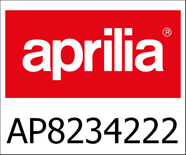 APRILIA / アプリリア純正 Water Cooler Support|AP8234222