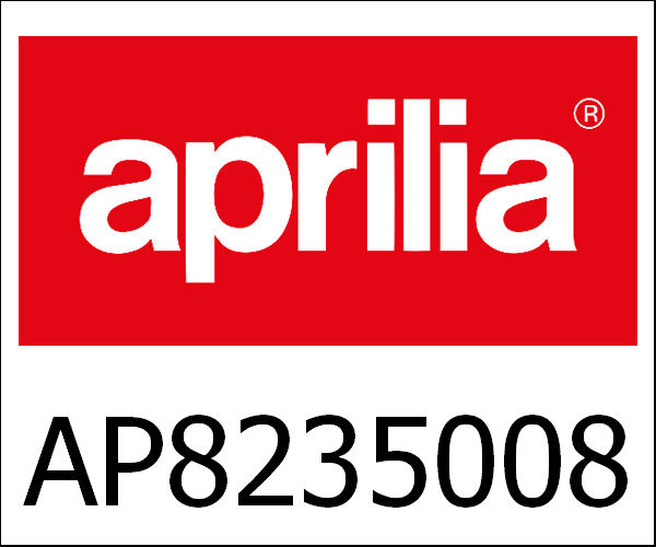APRILIA / アプリリア純正 Saddle Support, Cat.|AP8235008