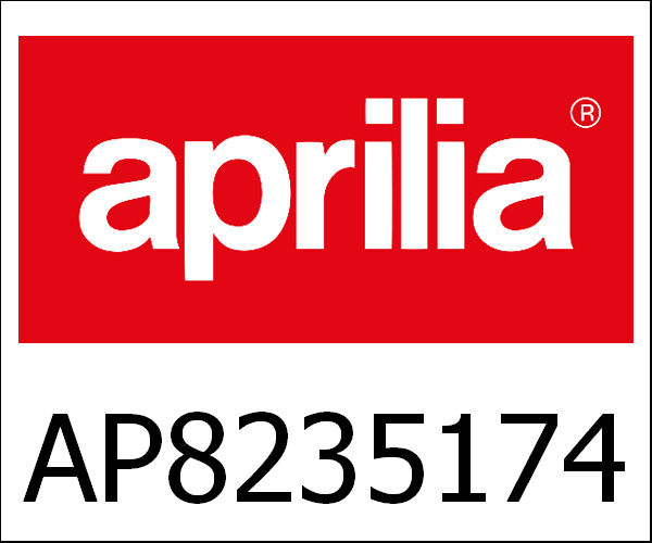 APRILIA / アプリリア純正 Frame|AP8235174