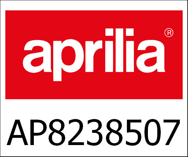 APRILIA / アプリリア純正 Tool Kit Box, Grey|AP8238507