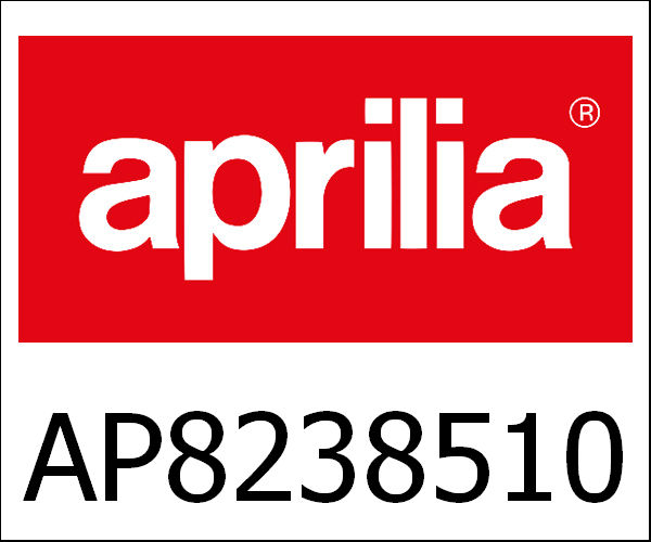 APRILIA / アプリリア純正 Rh Side Panel, Grey|AP8238510