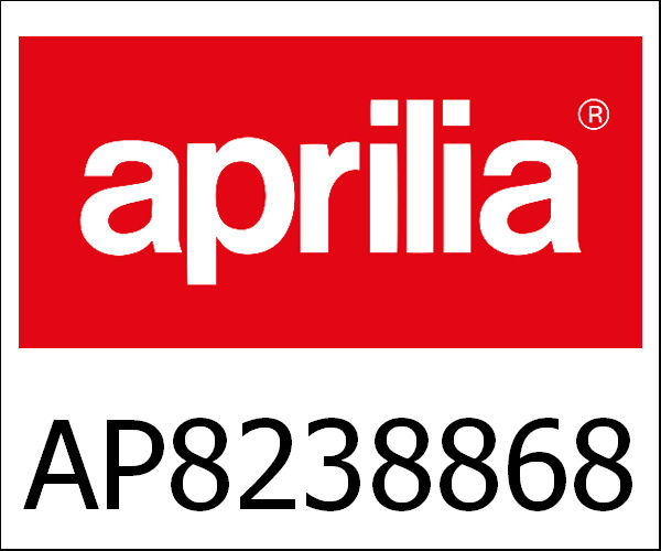 APRILIA / アプリリア純正 Floor Panel, Grey|AP8238868