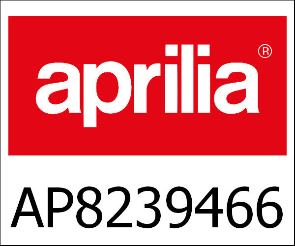APRILIA / アプリリア純正 Fuel Tank|AP8239466