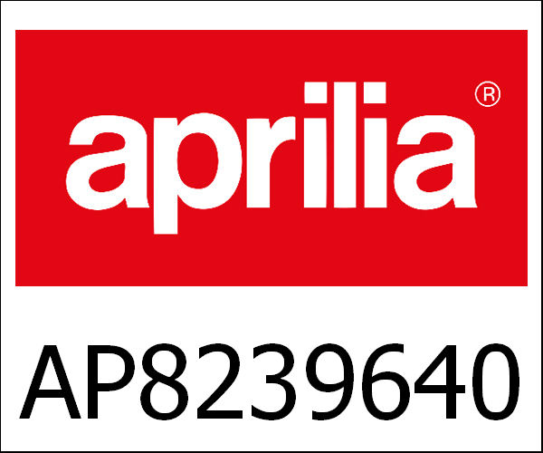 APRILIA / アプリリア純正 Filter Mesh|AP8239640
