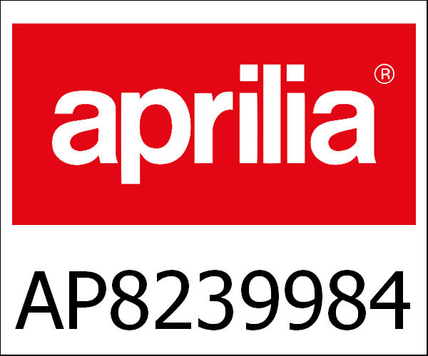 APRILIA / アプリリア純正 Dashboard Holder, Purple|AP8239984