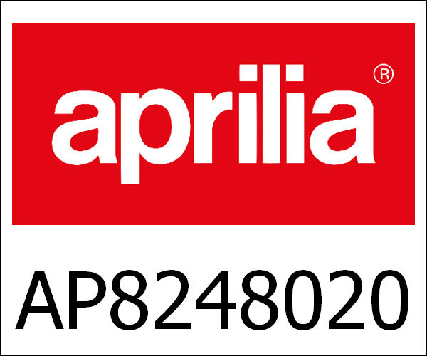 APRILIA / アプリリア純正 Rear Fairing, Solid Azure|AP8248020