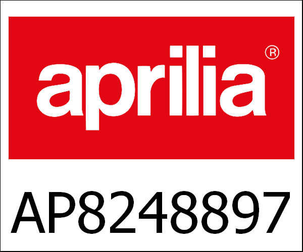 APRILIA / アプリリア純正 Plug, Met Black|AP8248897