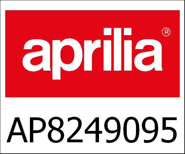 APRILIA / アプリリア純正 Lock Prot.|AP8249095