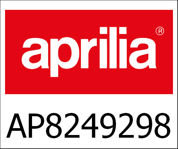APRILIA / アプリリア純正 Filter Housing Body|AP8249298