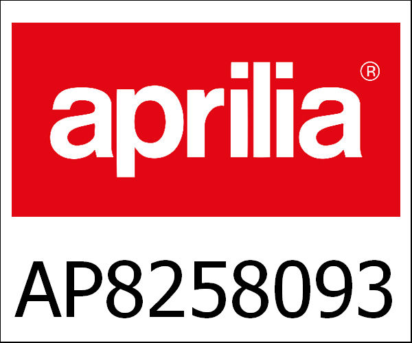 APRILIA / アプリリア純正 Rh Sleeve Guard, Black|AP8258093