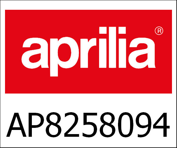 APRILIA / アプリリア純正 Lh Sleeve Guard, Black|AP8258094