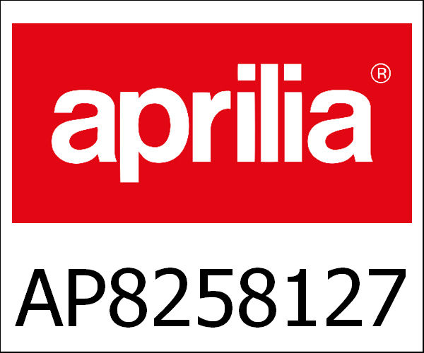 APRILIA / アプリリア純正 Rh El.Controls Place, Cyan|AP8258127